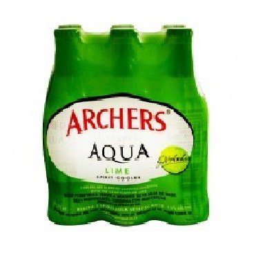 Archers lime9